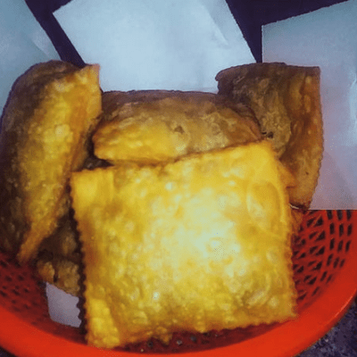 Una Historia convertida en Tradición: La casa del Pastel Andino