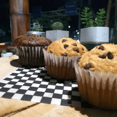 La dulce historia de Mérida Postres