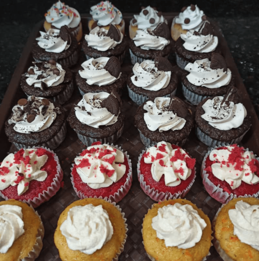 Linda Cake’s: La repostería, más que un hobbie