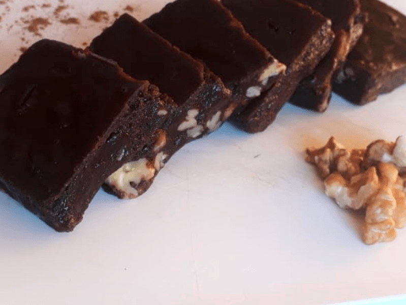 ¿Brownies, un acierto o un error?