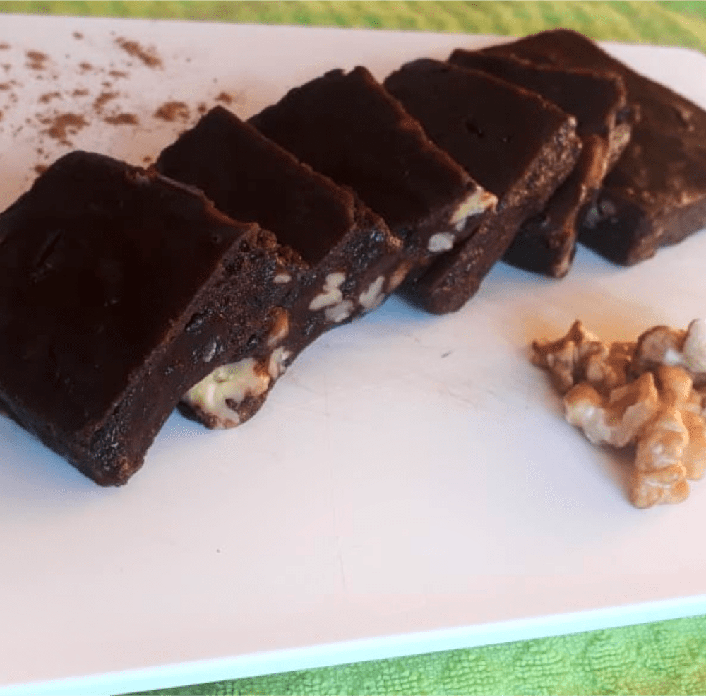 ¿Brownies, un acierto o un error?